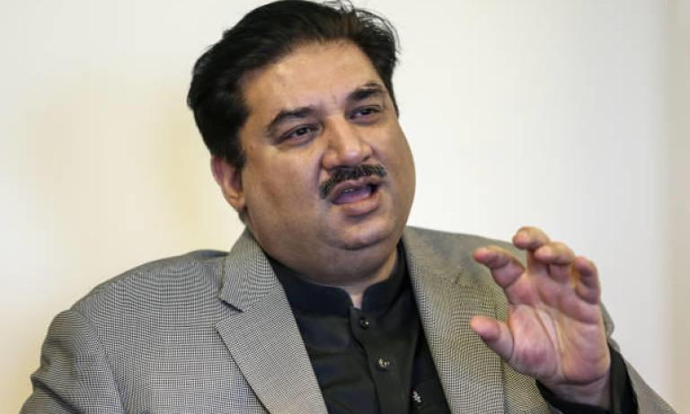 Khurram Dastgir announces to give huge relief in electricity bills in October