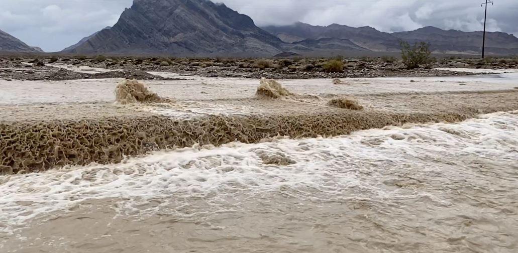 From Pakistan to Texas, big rains after extreme heat deliver double punch