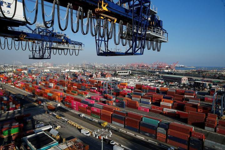 Pakistan's exports surge by 3.7pc to $4.7 billion in two months