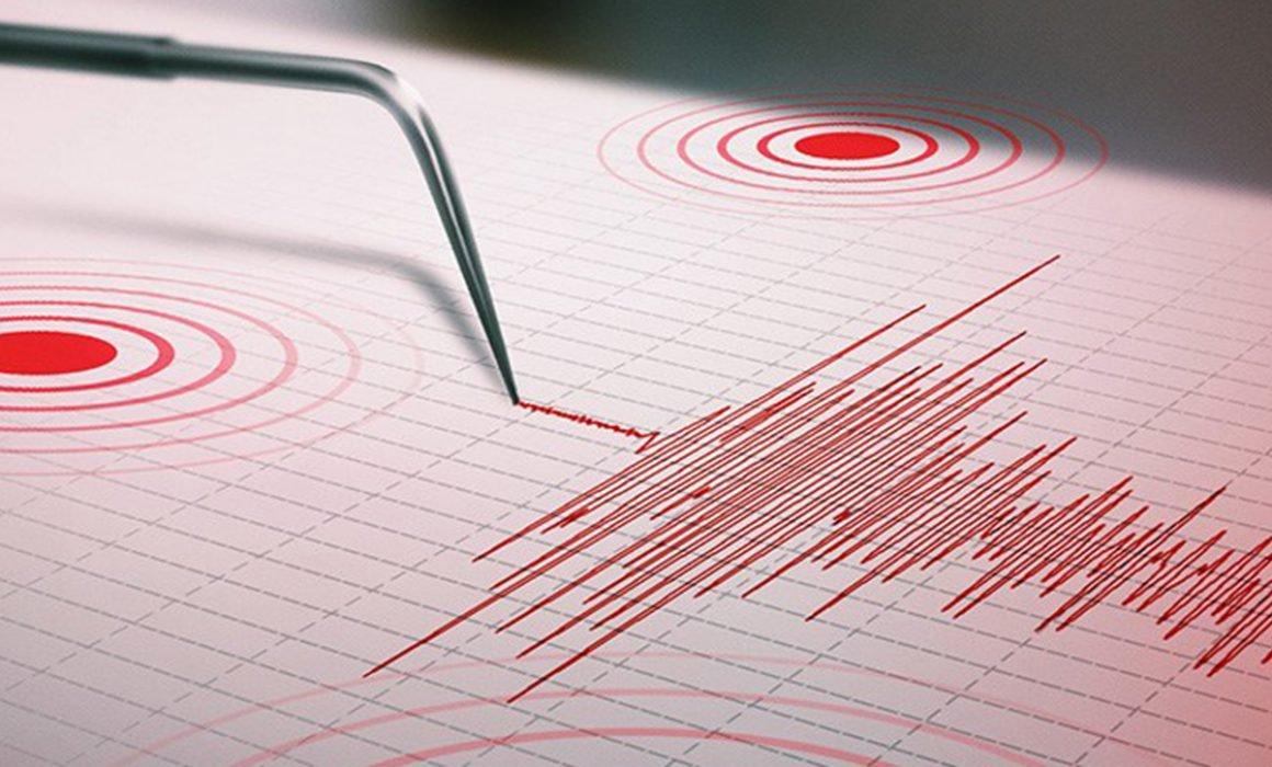 Magnitude 5.8 quake strikes Crete, Greece region