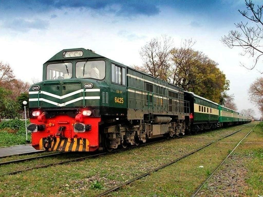 Pakistan Railways to operate two new trains between Lahore-Rawalpindi 