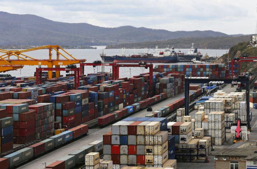 Trade deficit expands by 28.8pc month-on-month in August, PBS data shows