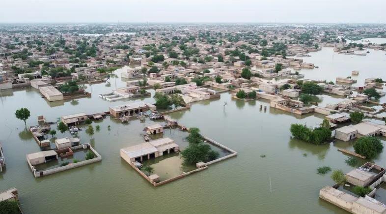 PM Shehbaz says flood relief fund to be audited by AGPR, private firm to ensure 'transparency'