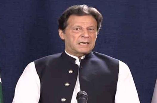 بہاولپور جلسے میں حیرت انگیز ٹرن آؤٹ رہا، عمران خان