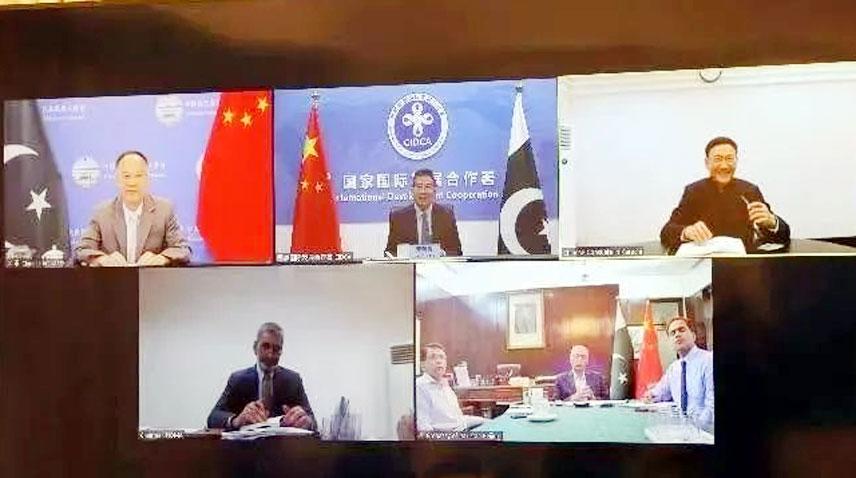 China to provide another 300m yuan of relief supplies to Pakistan