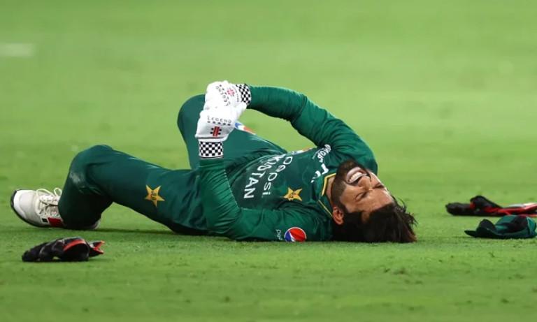 Asia Cup 2022: Mohammad Rizwan to get an MRI scan today