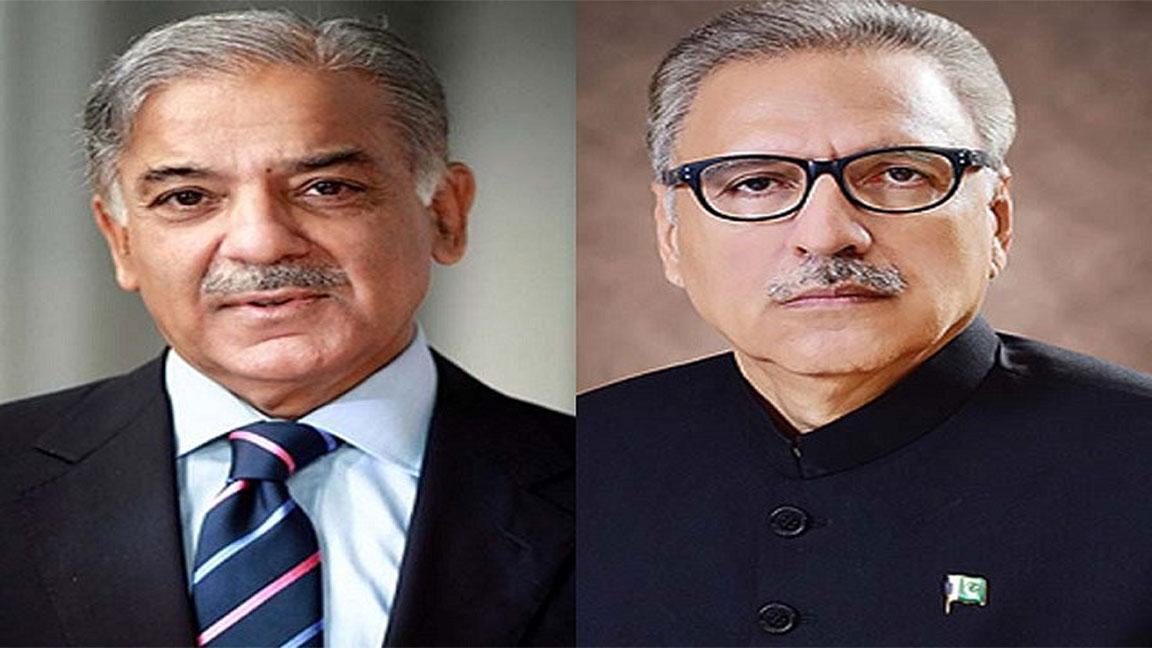 President, PM say Defence Day reminds us of unprecedented courage of armed forces