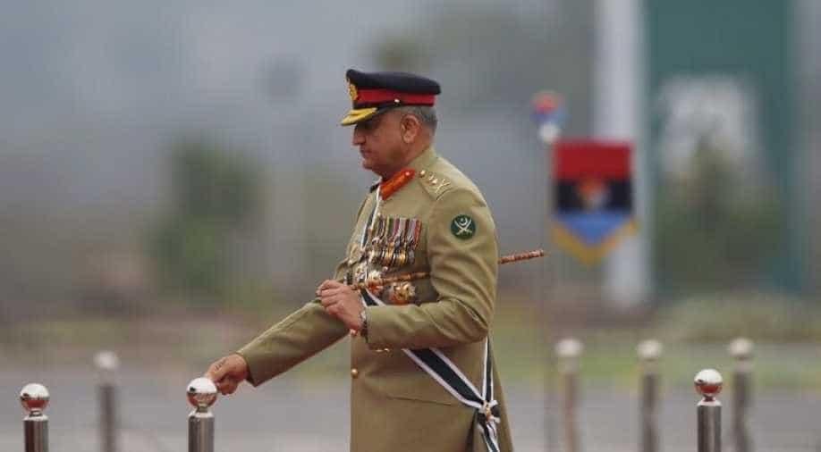 ‘We owe our freedom, peace to unprecedented sacrifices of martyrs’: COAS