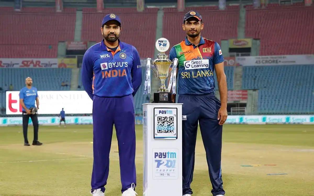 Asia Cup 2022: India to face Sri Lanka today