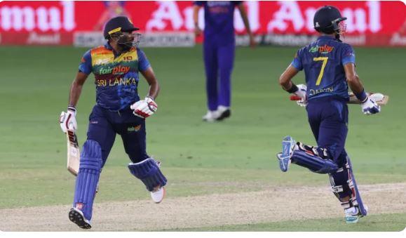 Big upset: Sri Lanka thrash India by six wickets in Asia Cup Super 4 round