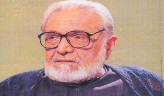 عظیم استاد ، ادیب، داستان گو ”اشفاق احمد“  کی  18ویں برسی