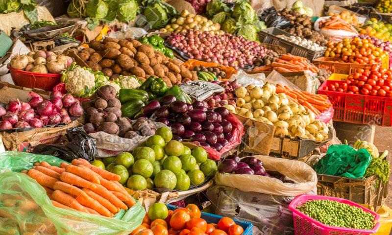 افغانستان سےدرآمد ہونے والے پھلوں اور میوہ جات پر کسٹم ڈیوٹی بڑھادی گئی