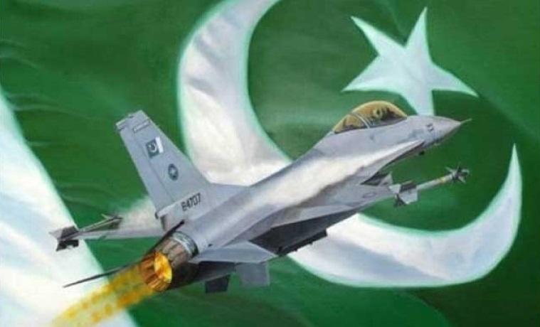 Air Force Day being observed today with national zeal