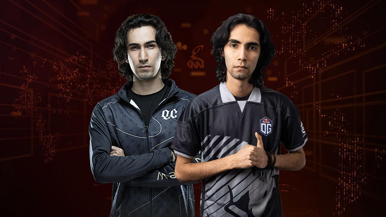 SumaiL and YawaR to contest for $40 million prize money from Dota 2, The International 10