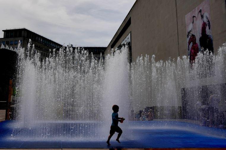 2022 Europe’s hottest summer on record: EU monitor