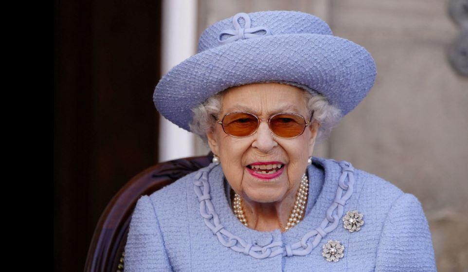 Queen Elizabeth II passes away at 96, Buckingham Palace announces