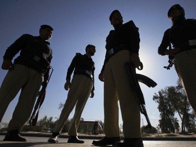 CTD arrests four terrorists in Lahore