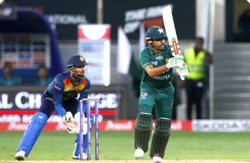 Pakistan give 122-run target to Sri Lanka in Asia Cup 2022