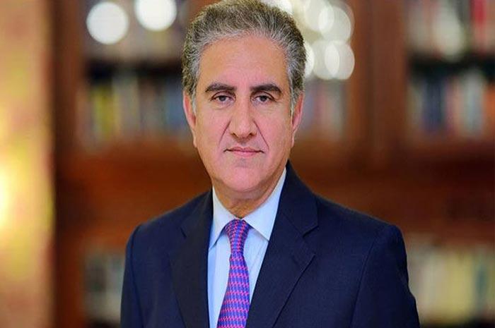 عالمی برادری کواس نازک موڑ پر افغانستان کو تنہا نہیں چھوڑنا چاہیئے : وزیرخارجہ 
