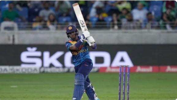 Asia Cup 2022: Sri Lanka beat Pakistan by 5 wickets