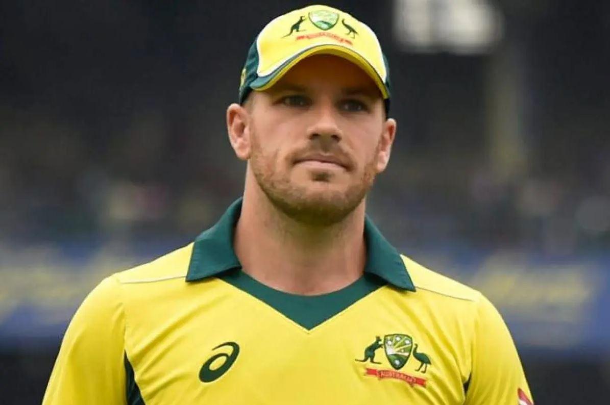 Australian captain Aaron Finch announces retirement from One Day Internationals