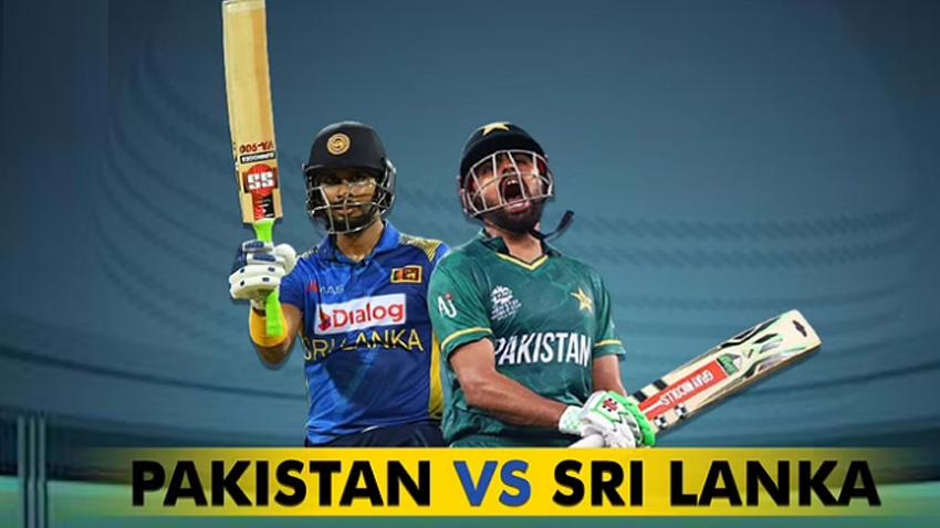 Pakistan, Sri Lanka to lock horns in Asia Cup final on Sunday 