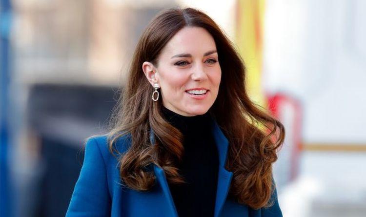 Kate Middleton bestowed with ‘Princess of Wales’ title 