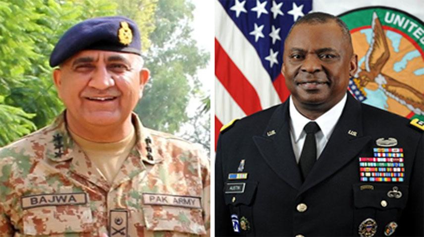 US pledges to play role in enhancing cooperation with Pakistan at all levels  