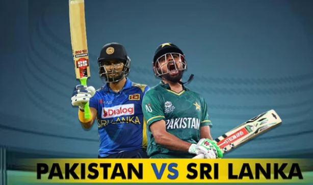 Pakistan, Sri Lanka to lock horns in Asia Cup final today