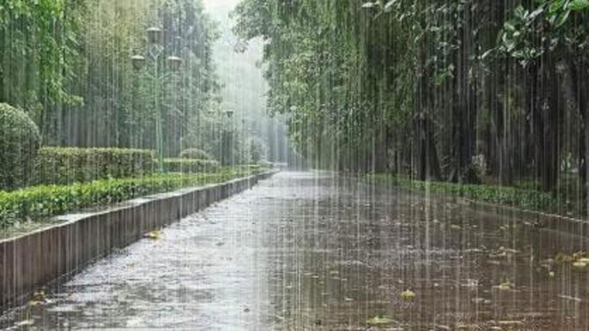 PDMA issues alert for new spells of rains in KP till September 15