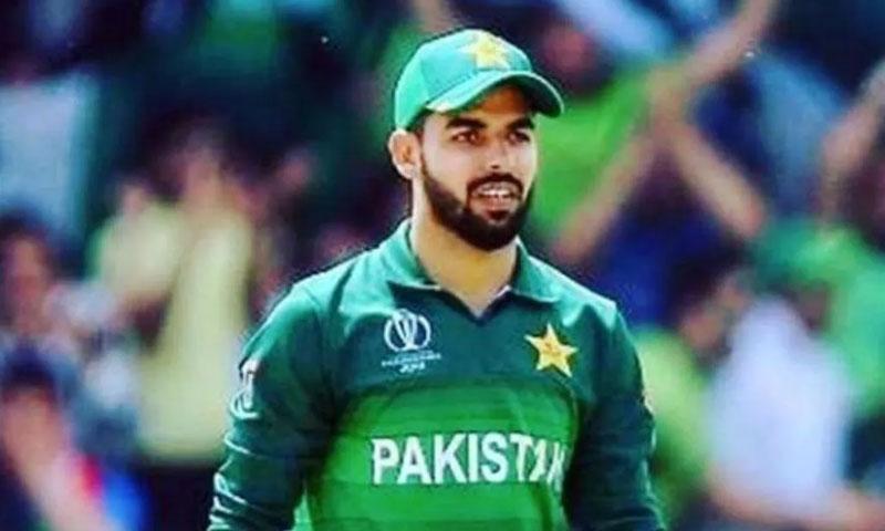 شاداب خان نے ایشیا کپ کے فائنل میں شکست کی ذمہ داری قبول کر لی