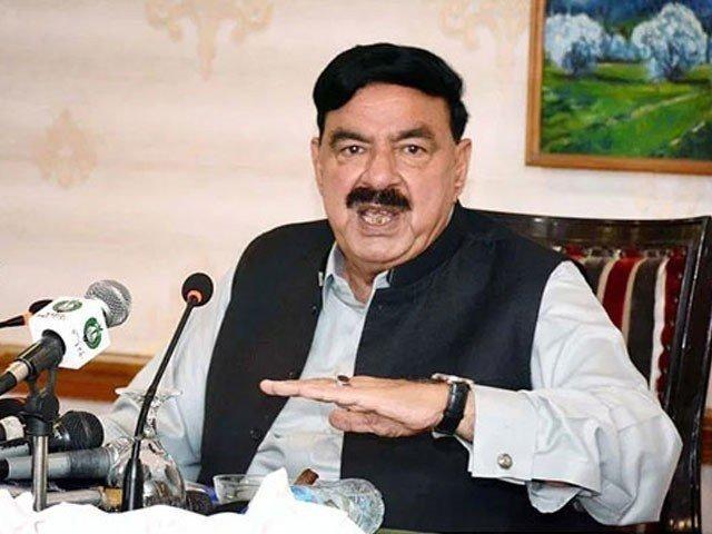 پی ڈی ایم الیکشن سے پہلے ٹوٹ جائے گی،شیخ رشید