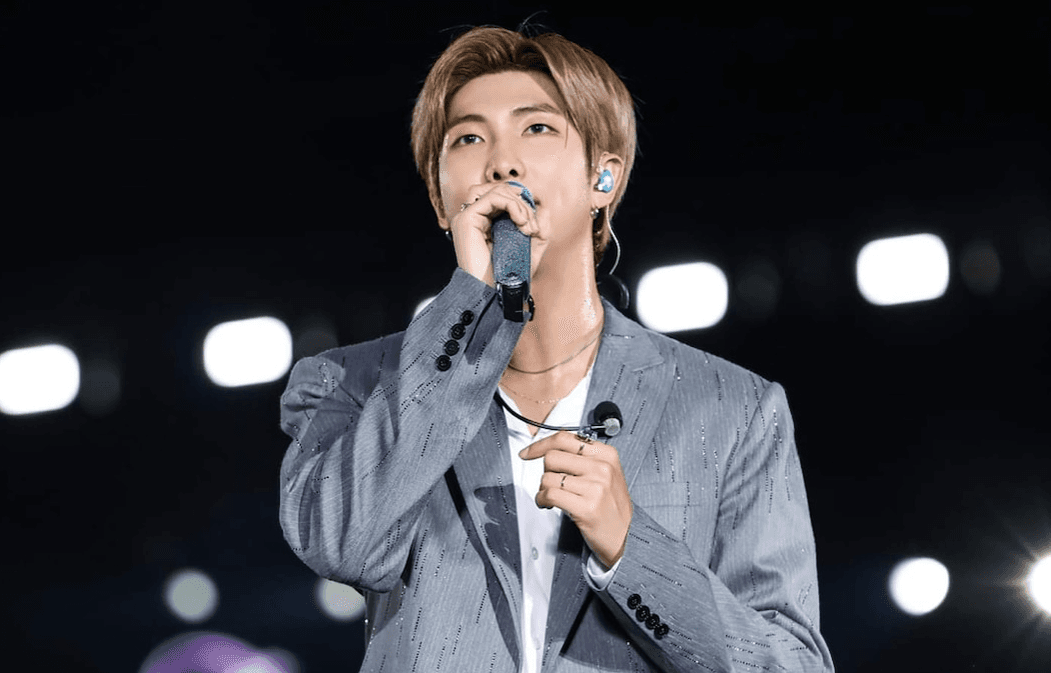 BTS' RM turns 28; ARMY floods social media with warm birthday wishes