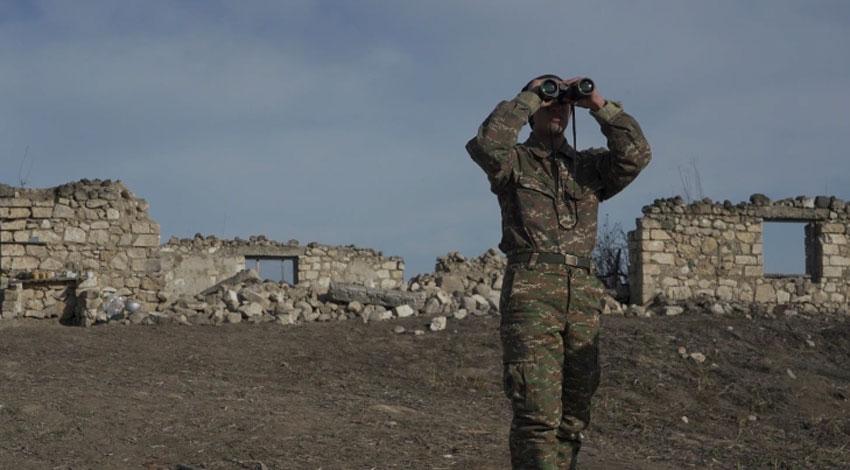 Deadly clashes erupt between Armenia, Azerbaijan