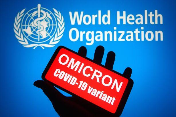 WHO chief hints at ending of COVID pandemic from world