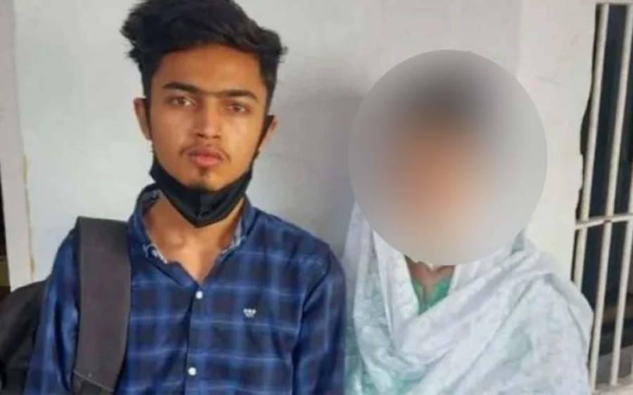 عدالت نےظہیر کی درخواست ضمانت پر فیصلہ سنا دیا