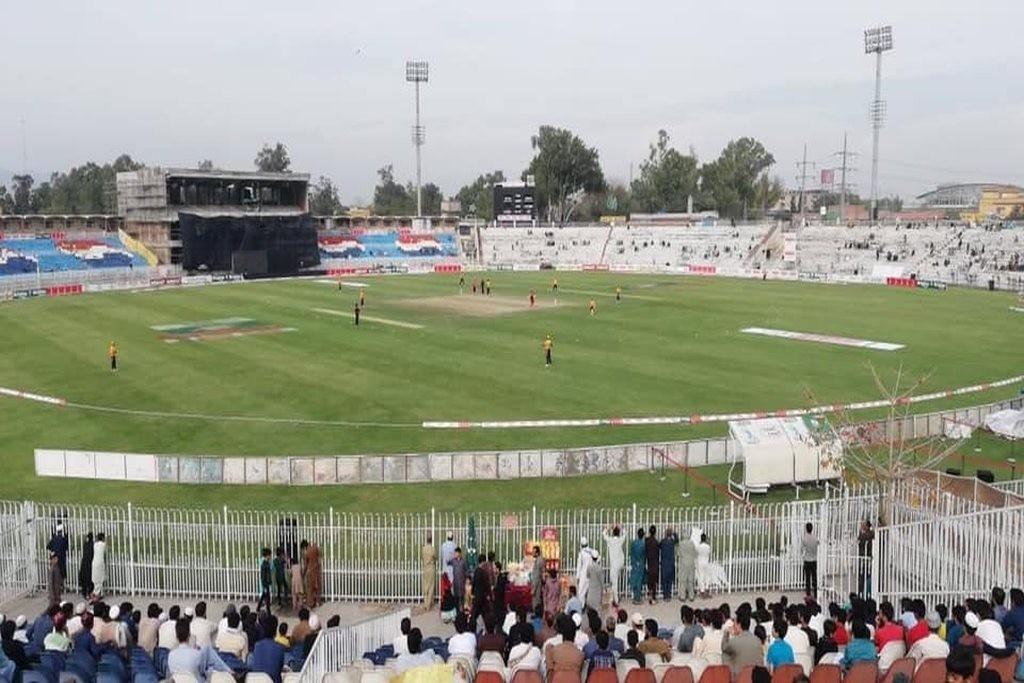 نیشنل ٹی ٹونٹی کے لیے ٹکٹوں کی فروخت شروع