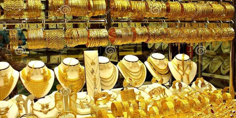 Gold price records increase of Rs150 per tola in Pakistan