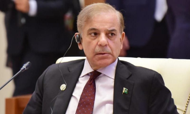 افغانستان کو نظر انداز کرنا بہت بڑی غلطی ہوگی، وزیراعظم شہباز شریف