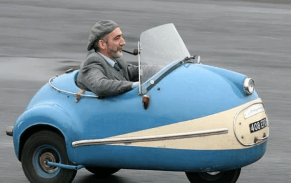 Top 10 ugliest cars ever manufactured