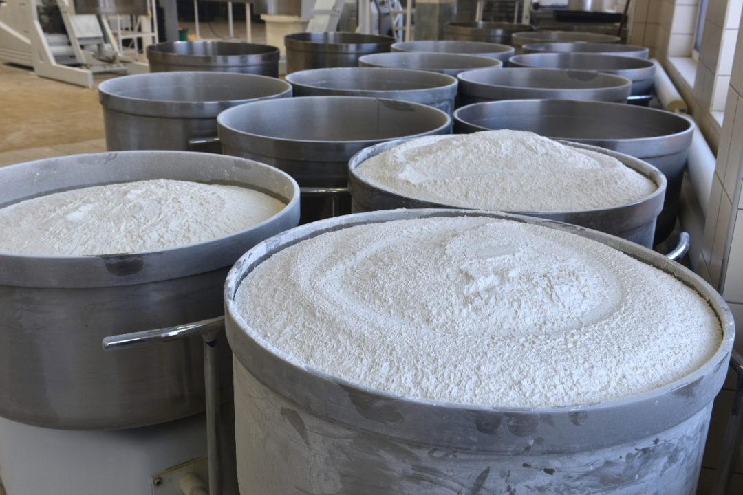 Flour price reaches historic high in Pakistan