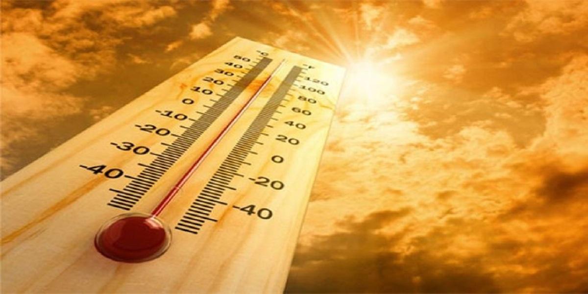 Mainly hot, dry weather likely to prevail over most plain areas