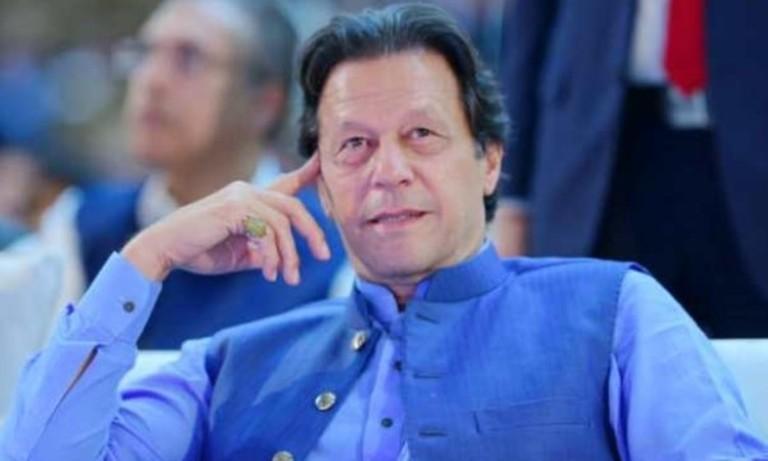 Imran Khan to address PTI rally in Charsadda today