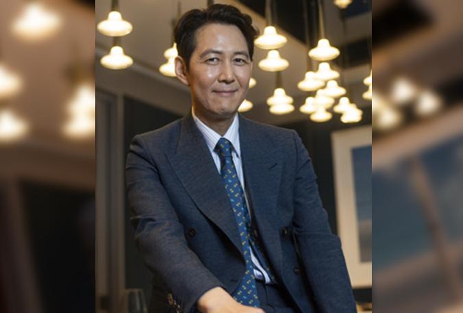 Korean cinematic rise years in the making, says ‘Squid Game’ star