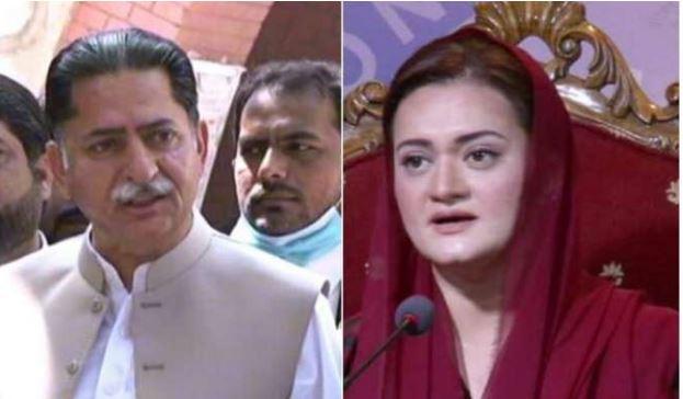 وفاقی وزیر جاوید لطیف کیخلاف لاہور میں مقدمہ درج کر لیا گیا