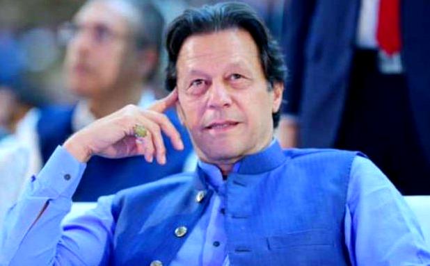 توشہ خانہ کیس،فیصلہ محفوظ، الیکشن کمیشن خود کو عدالت قرار نہیں دے سکتا، وکیل عمران خان