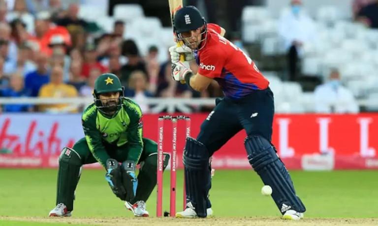 1st T20: Pakistan to face England on Sept 20