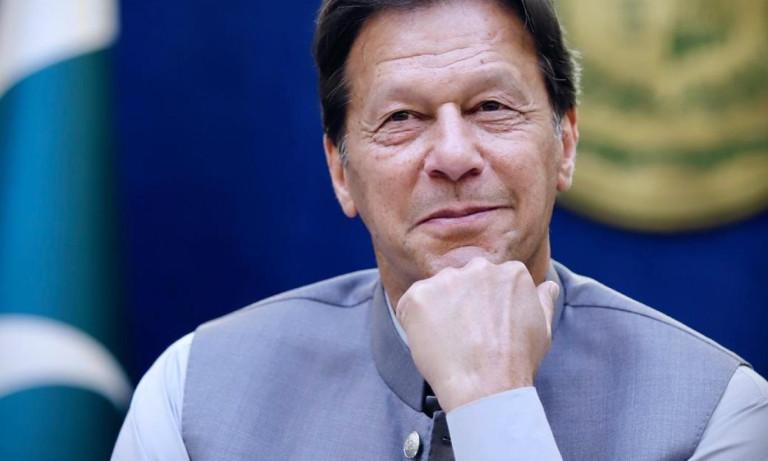 IHC orders removal of terrorism clauses against Imran Khan