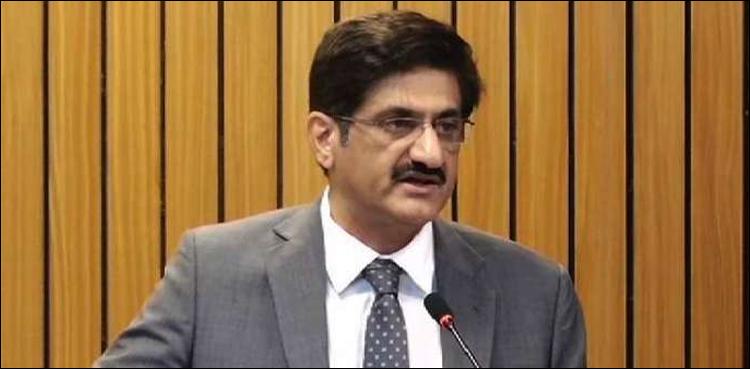 سندھ حکومت نے کورونا ایس اوپیز سے متعلق نیا حکم نامہ جاری کردیا
