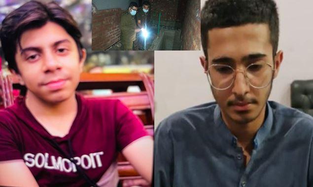 Lahore teen stabs friend to death, traced within two hours